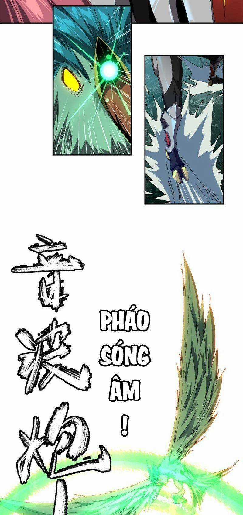 Siêu Thần Chế Tạp Sư Chapter 116 trang 2