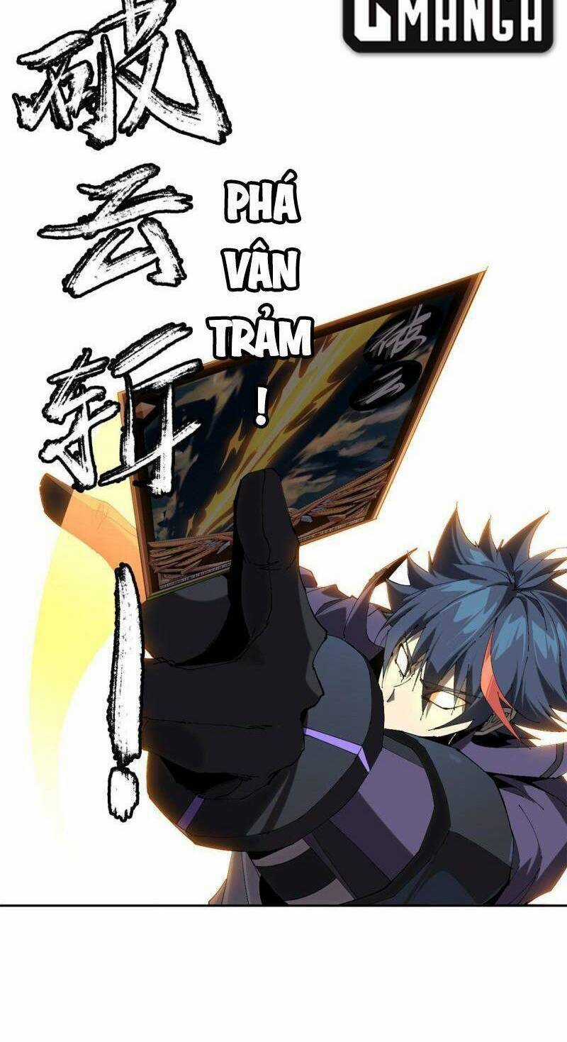 Siêu Thần Chế Tạp Sư Chapter 116 trang 21