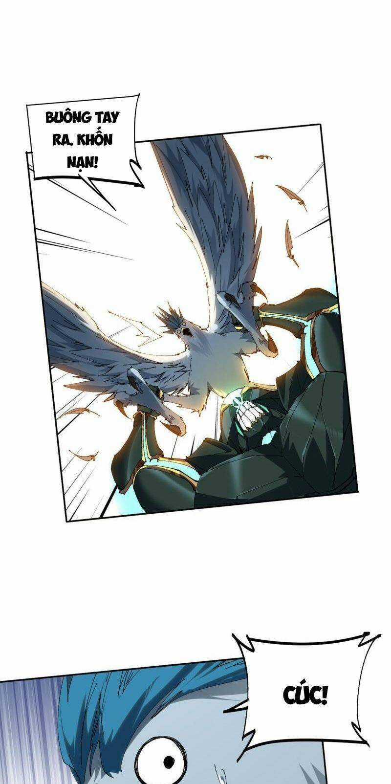 Siêu Thần Chế Tạp Sư Chapter 116 trang 22