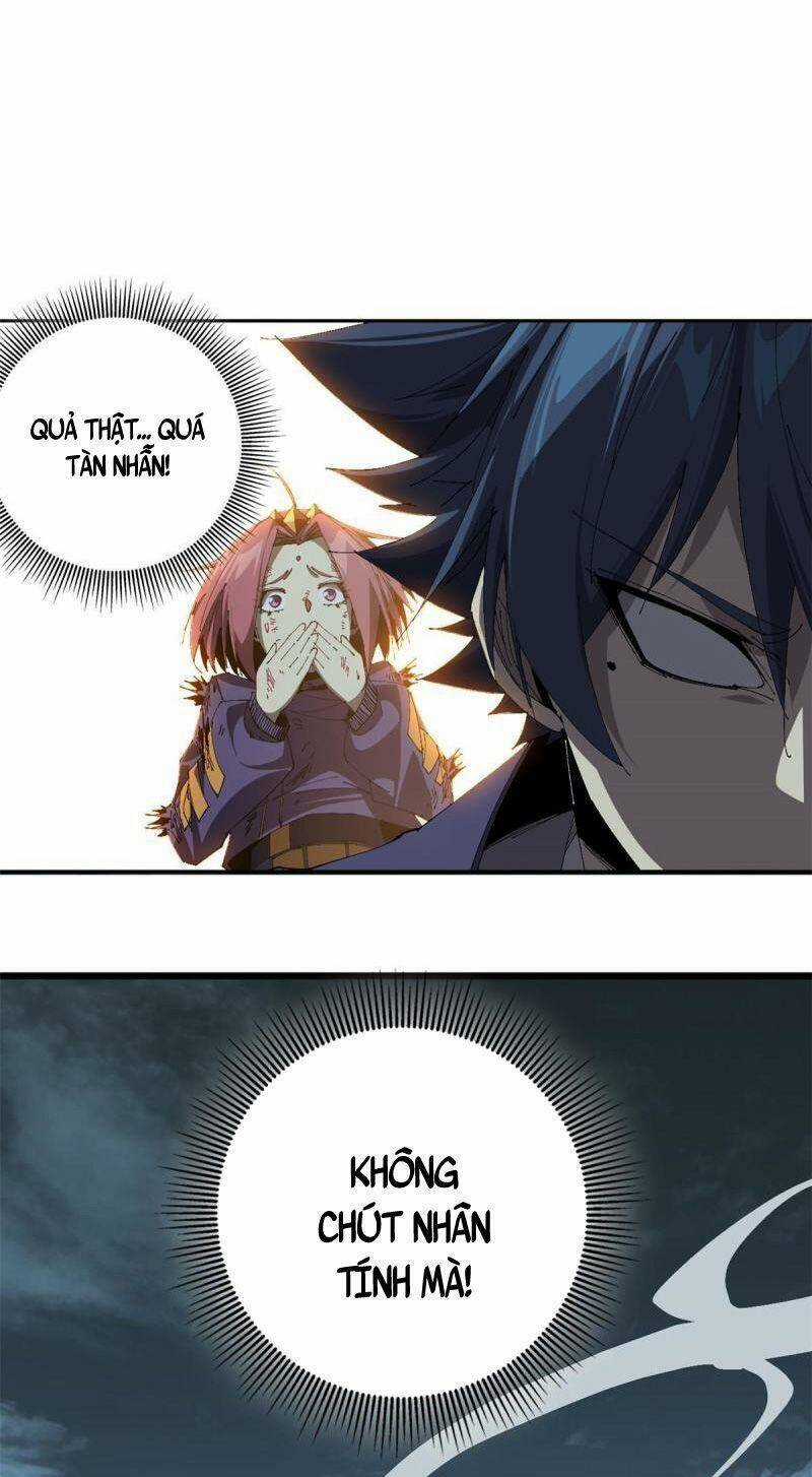 Siêu Thần Chế Tạp Sư Chapter 116 trang 26