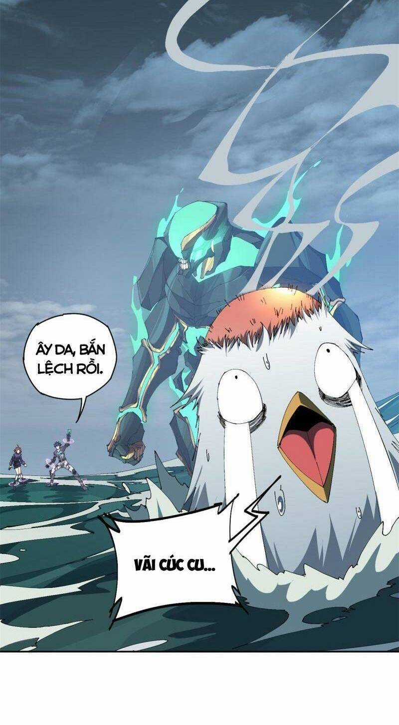 Siêu Thần Chế Tạp Sư Chapter 116 trang 27