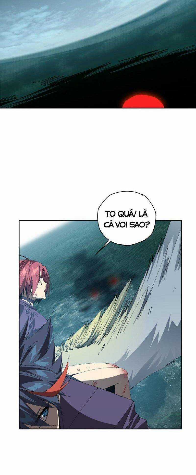 Siêu Thần Chế Tạp Sư Chapter 116 trang 34