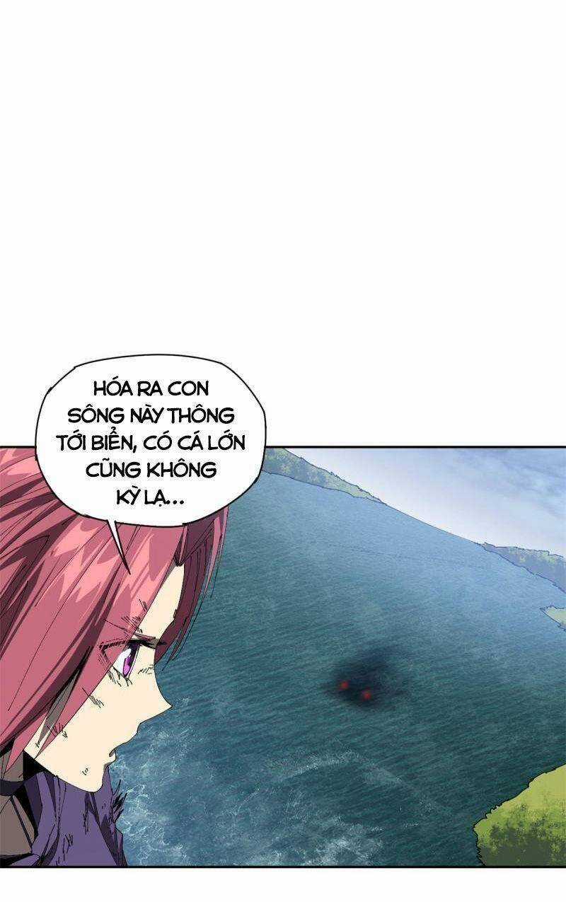 Siêu Thần Chế Tạp Sư Chapter 116 trang 35