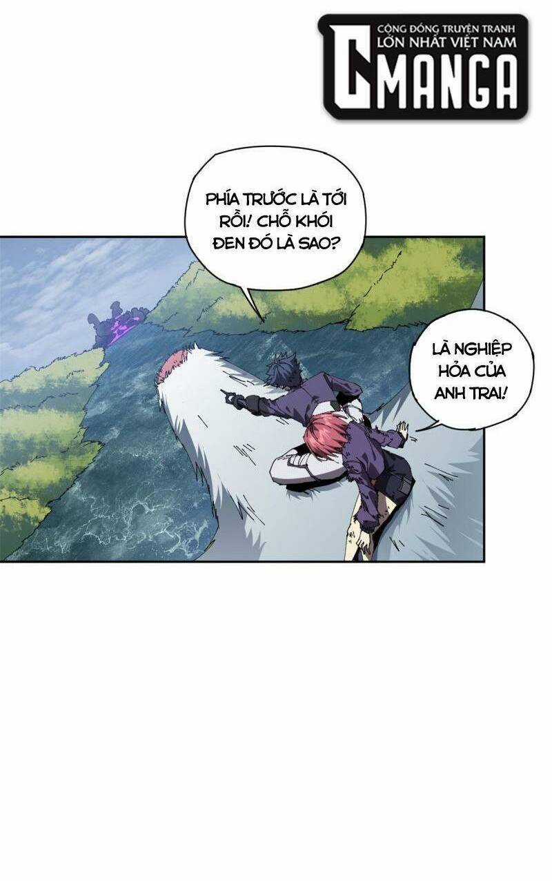 Siêu Thần Chế Tạp Sư Chapter 116 trang 36