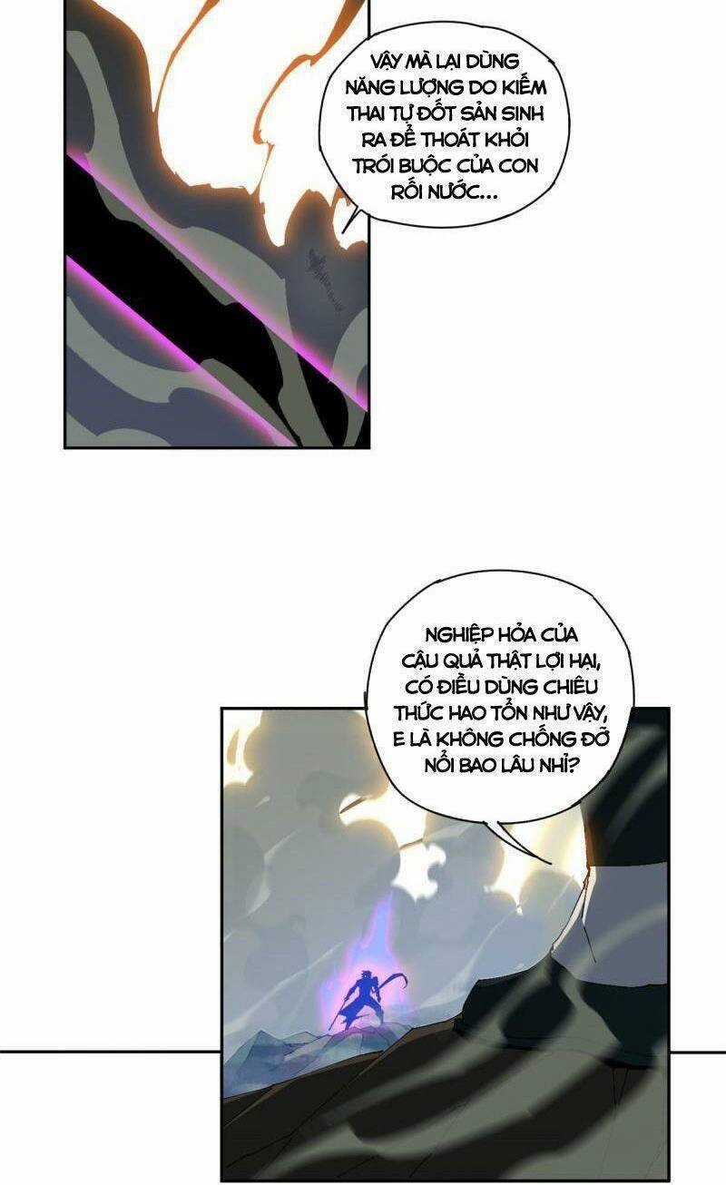 Siêu Thần Chế Tạp Sư Chapter 116 trang 38