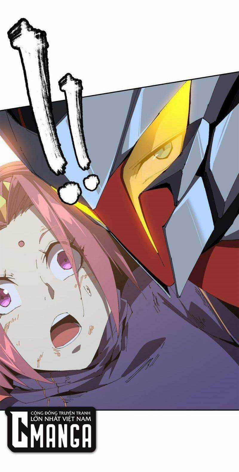 Siêu Thần Chế Tạp Sư Chapter 116 trang 4