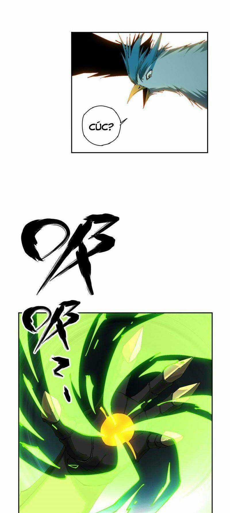 Siêu Thần Chế Tạp Sư Chapter 116 trang 6