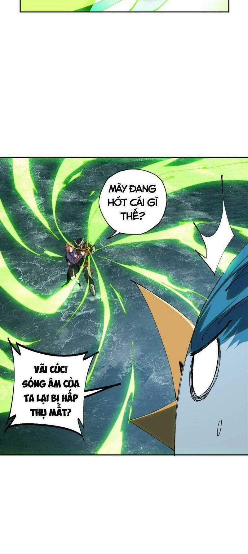 Siêu Thần Chế Tạp Sư Chapter 116 trang 7