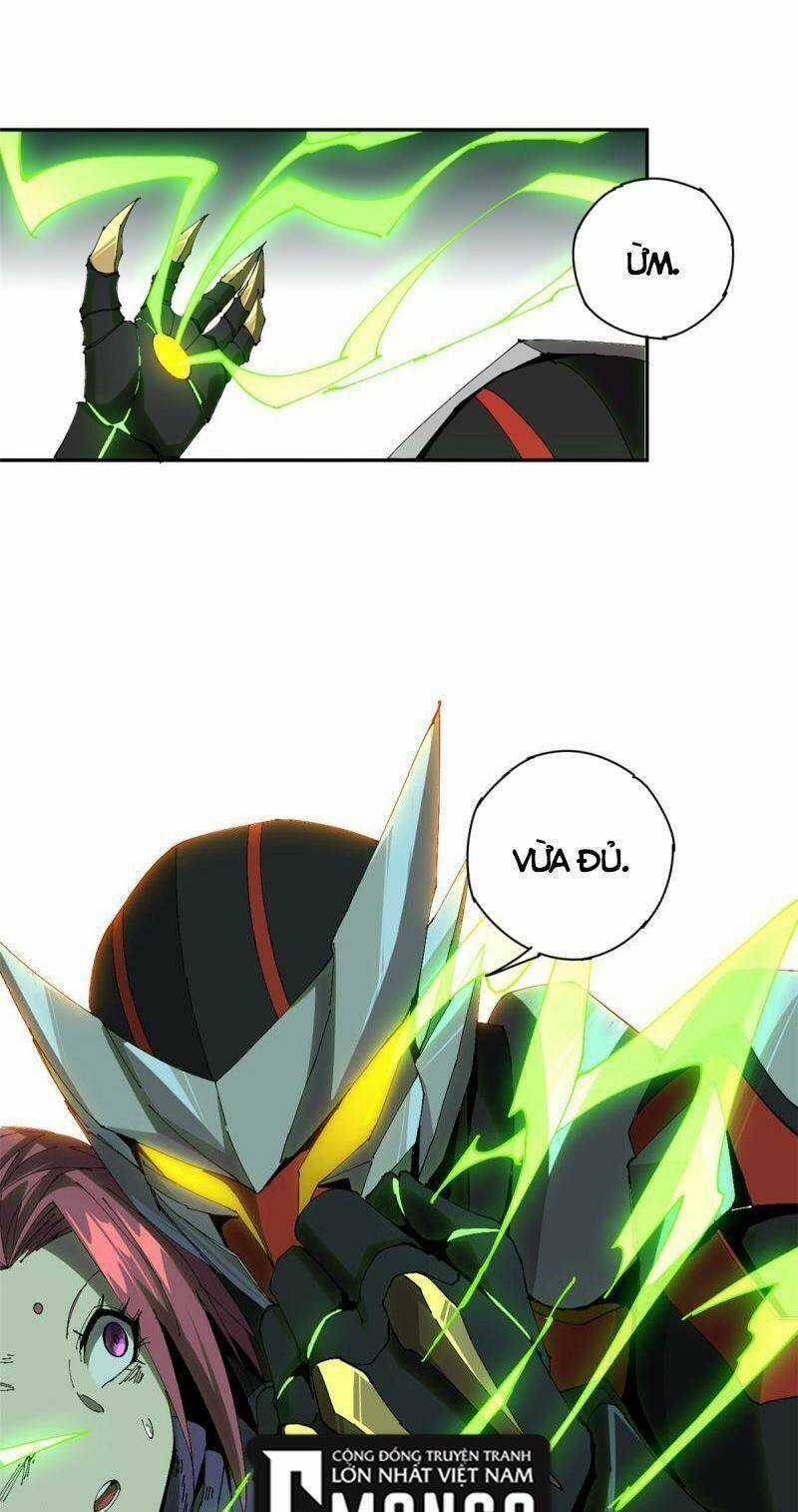 Siêu Thần Chế Tạp Sư Chapter 116 trang 8