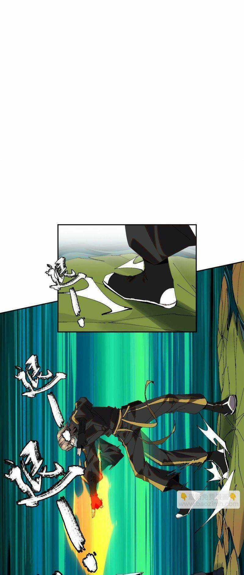 Siêu Thần Chế Tạp Sư Chapter 117 trang 10