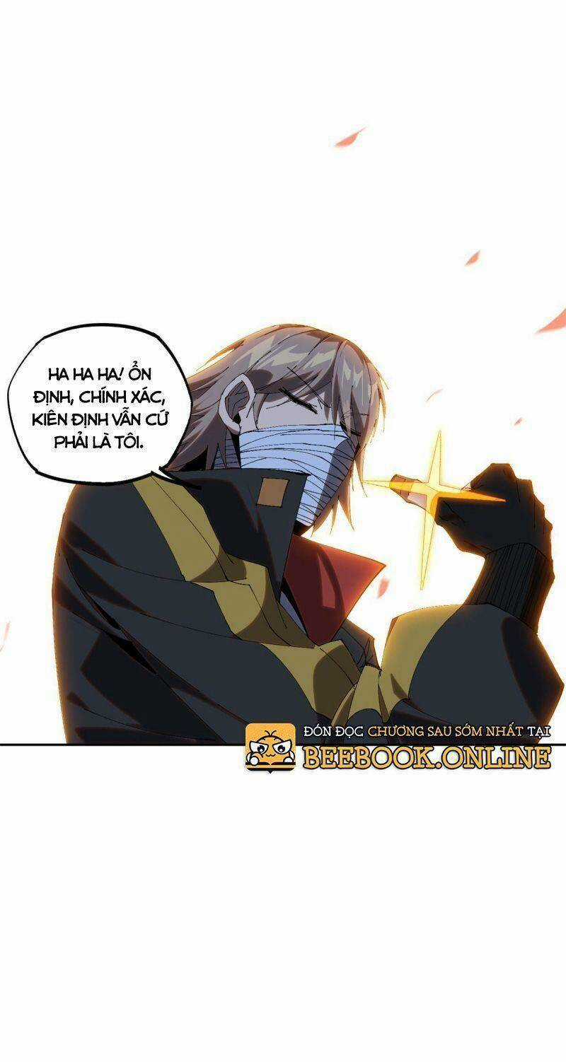 Siêu Thần Chế Tạp Sư Chapter 117 trang 12