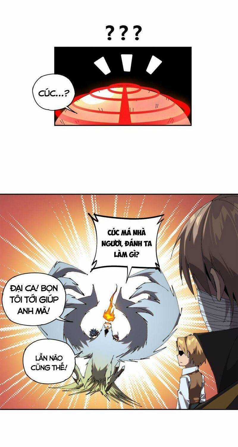 Siêu Thần Chế Tạp Sư Chapter 117 trang 13