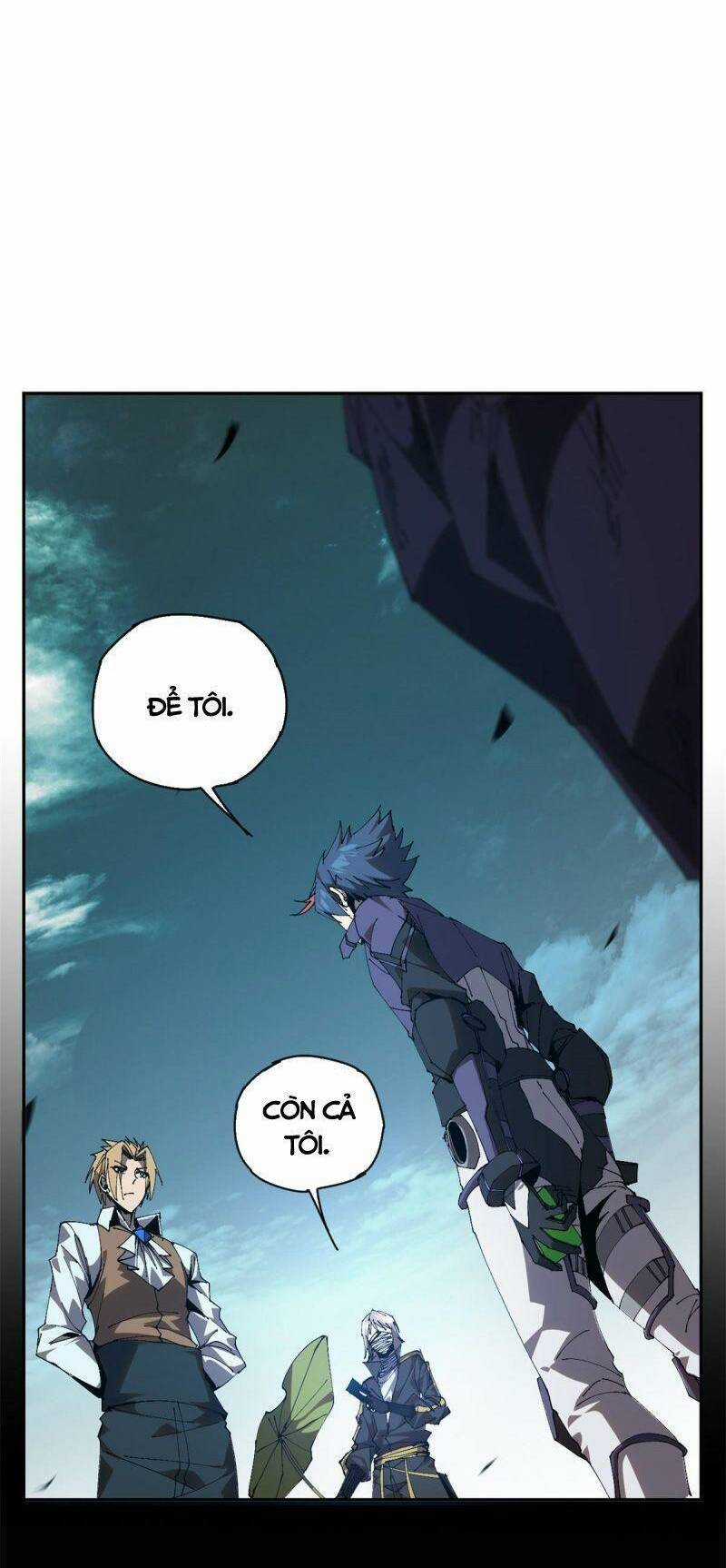 Siêu Thần Chế Tạp Sư Chapter 117 trang 19