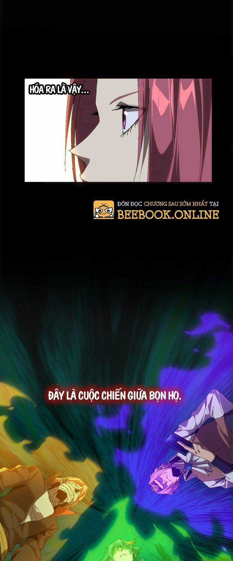 Siêu Thần Chế Tạp Sư Chapter 117 trang 20