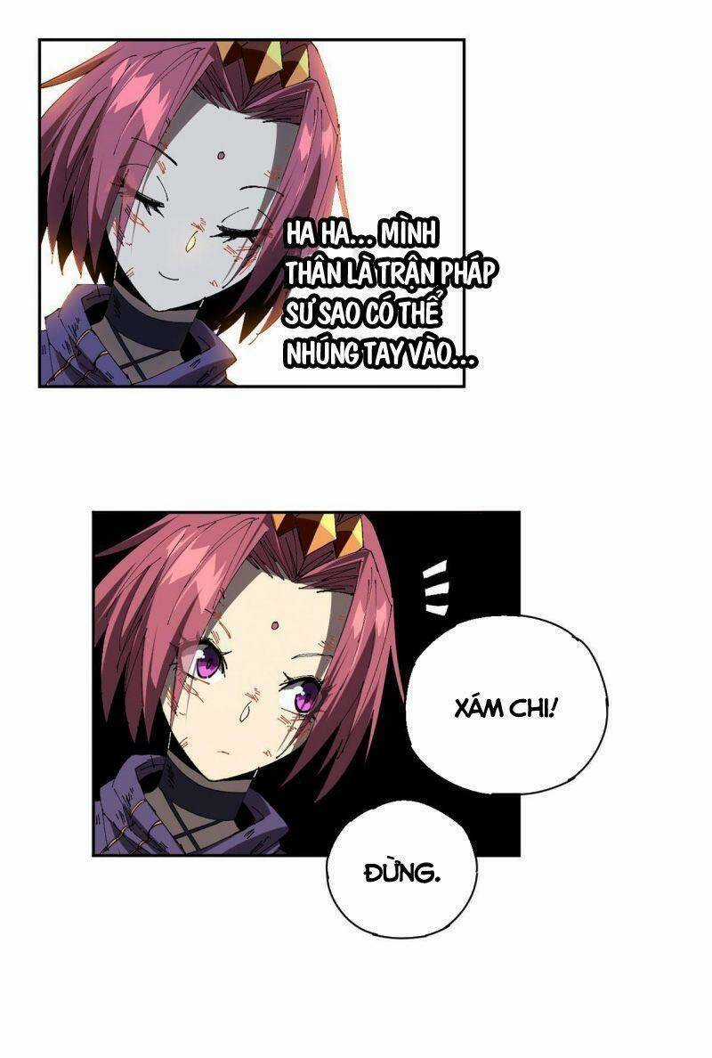 Siêu Thần Chế Tạp Sư Chapter 117 trang 22