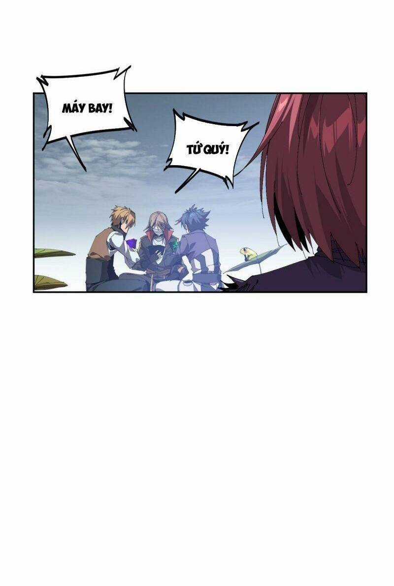 Siêu Thần Chế Tạp Sư Chapter 117 trang 23