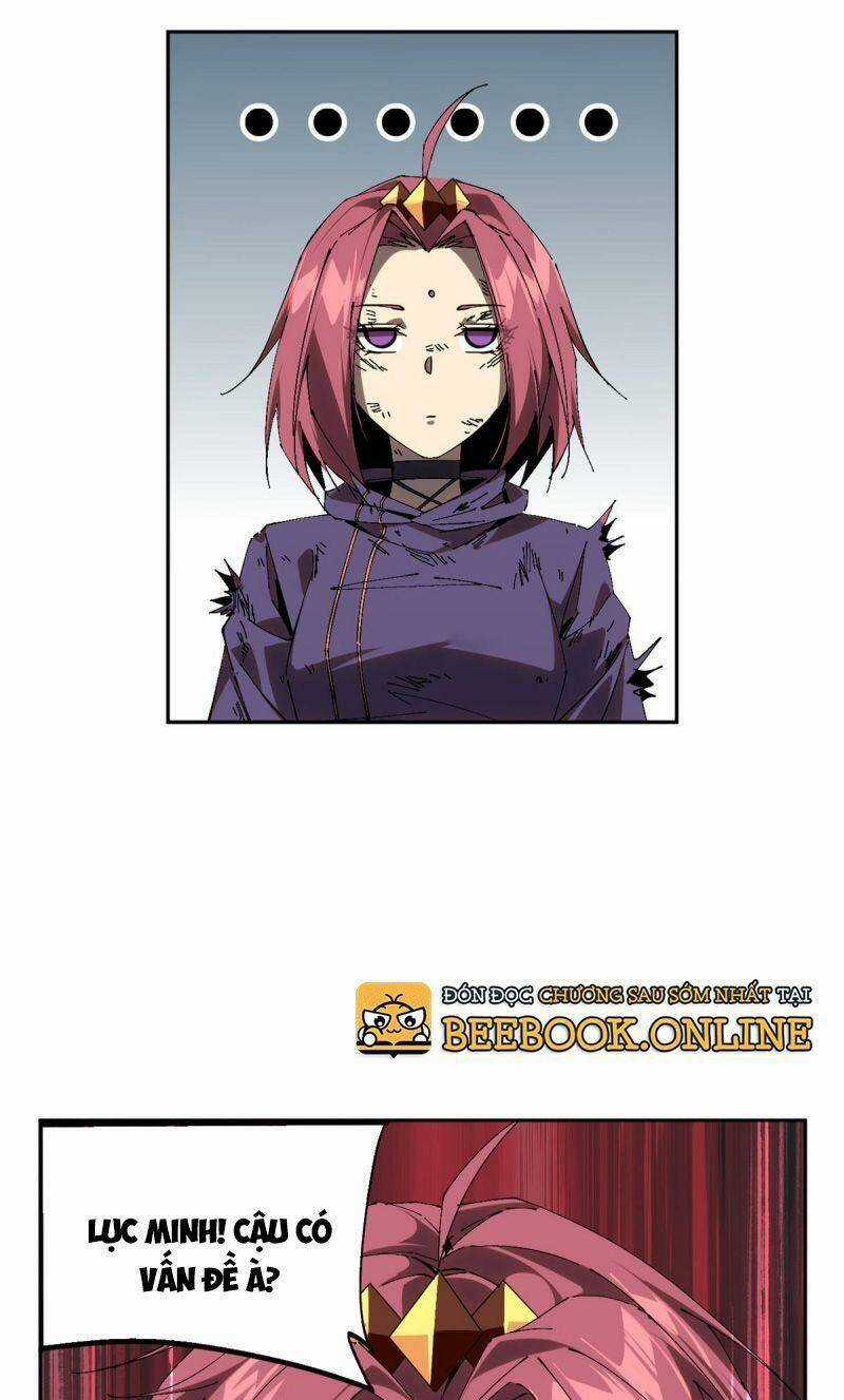 Siêu Thần Chế Tạp Sư Chapter 117 trang 24