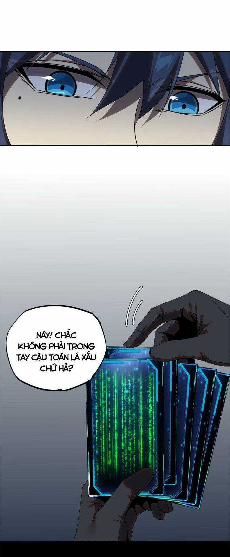 Siêu Thần Chế Tạp Sư Chapter 117 trang 27