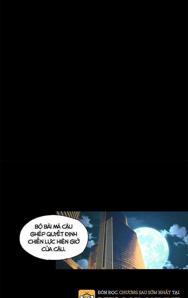 Siêu Thần Chế Tạp Sư Chapter 117 trang 28