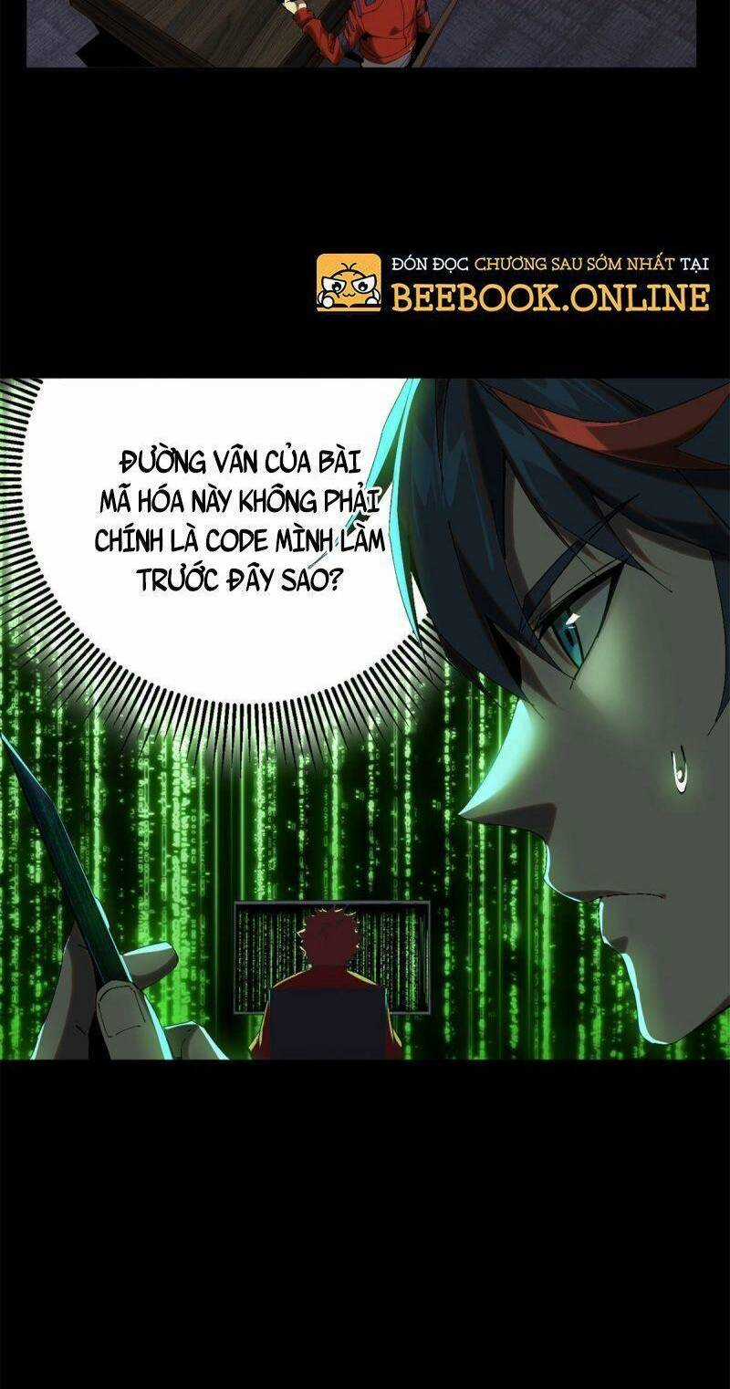 Siêu Thần Chế Tạp Sư Chapter 117 trang 33