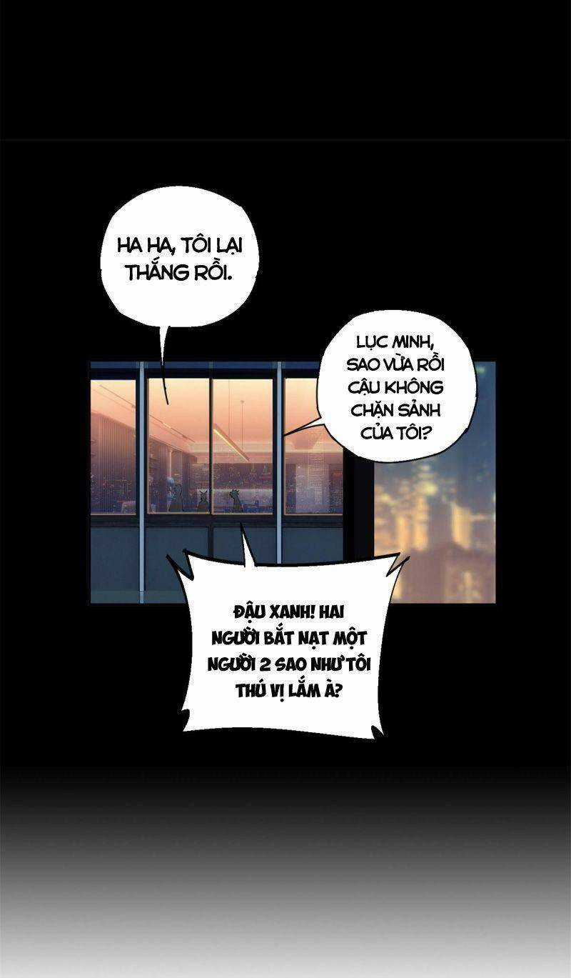 Siêu Thần Chế Tạp Sư Chapter 117 trang 34