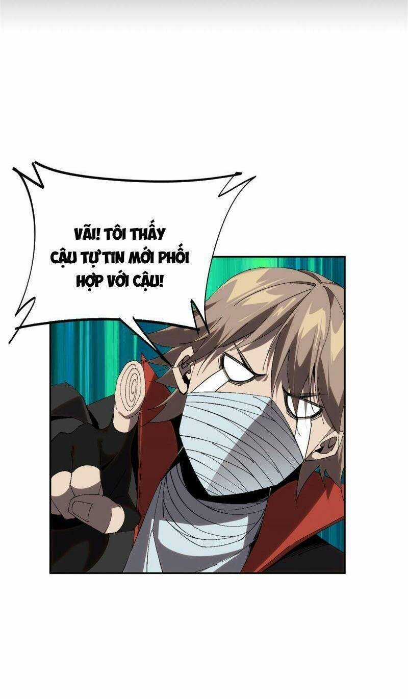 Siêu Thần Chế Tạp Sư Chapter 117 trang 35