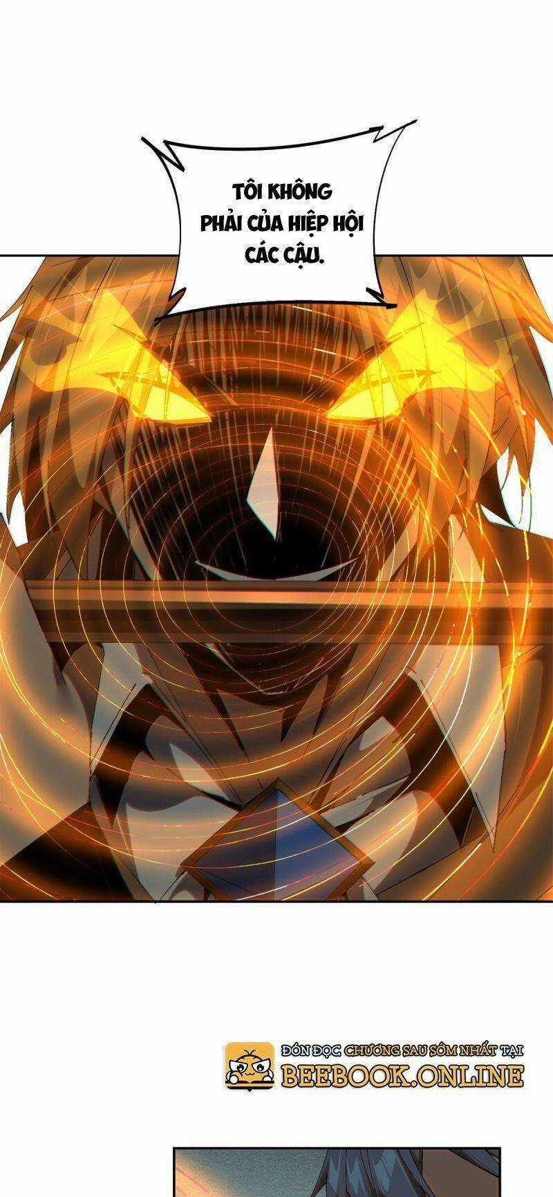 Siêu Thần Chế Tạp Sư Chapter 117 trang 40