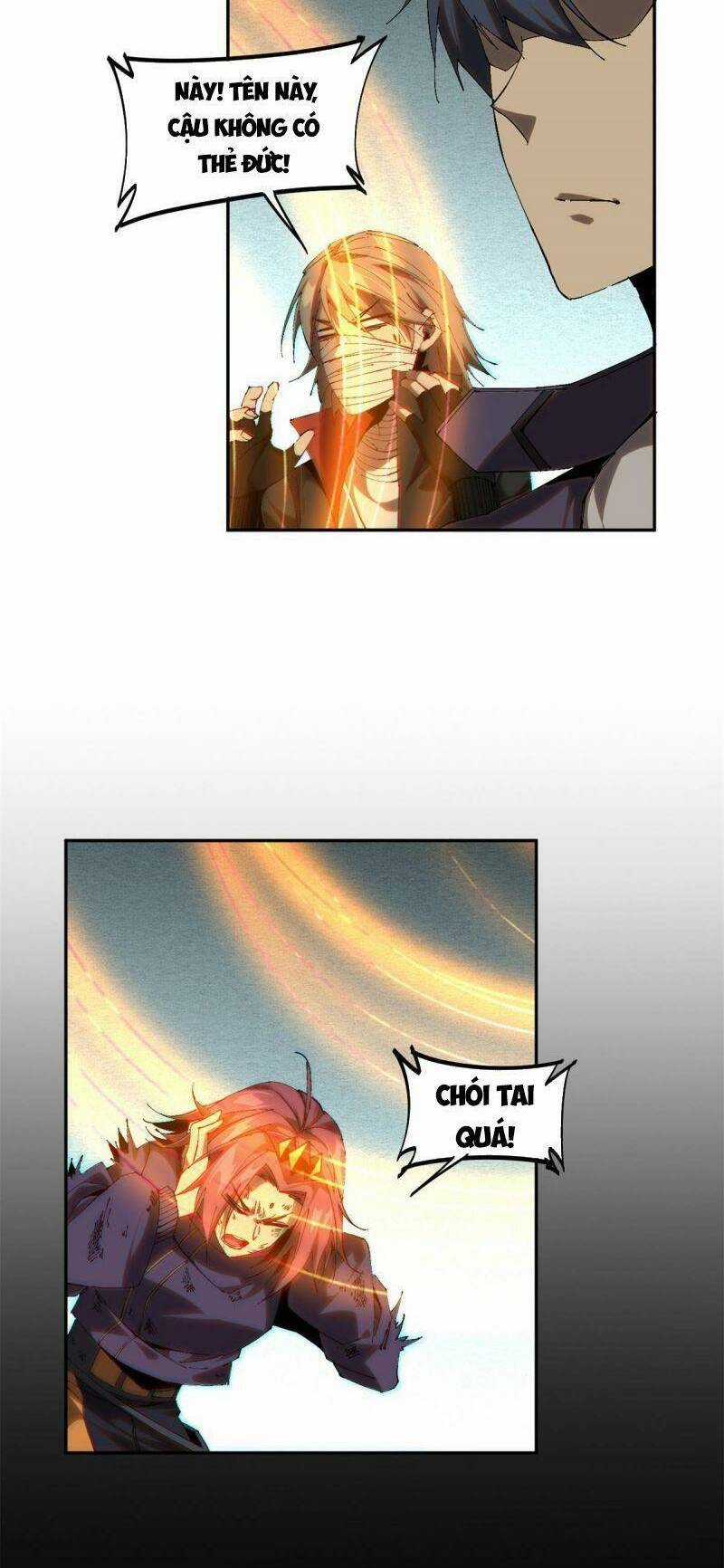 Siêu Thần Chế Tạp Sư Chapter 117 trang 41