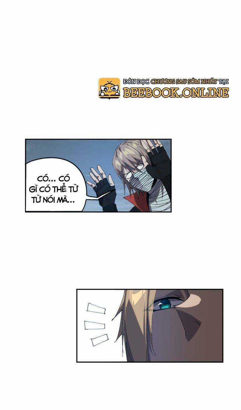 Siêu Thần Chế Tạp Sư Chapter 117 trang 5