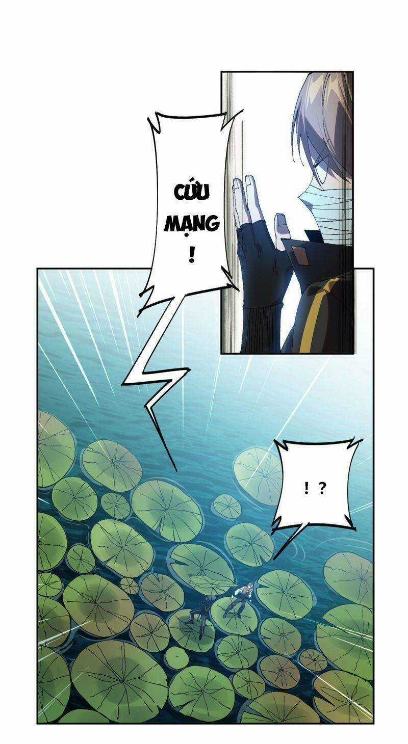 Siêu Thần Chế Tạp Sư Chapter 117 trang 6