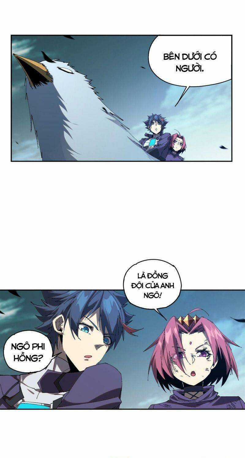 Siêu Thần Chế Tạp Sư Chapter 117 trang 8