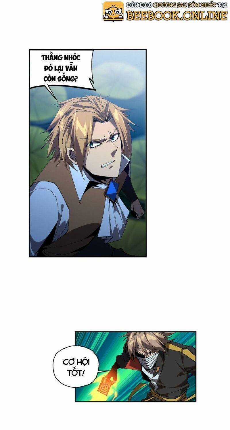 Siêu Thần Chế Tạp Sư Chapter 117 trang 9