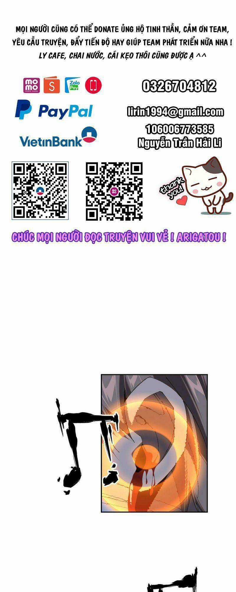 Siêu Thần Chế Tạp Sư Chapter 118 trang 0