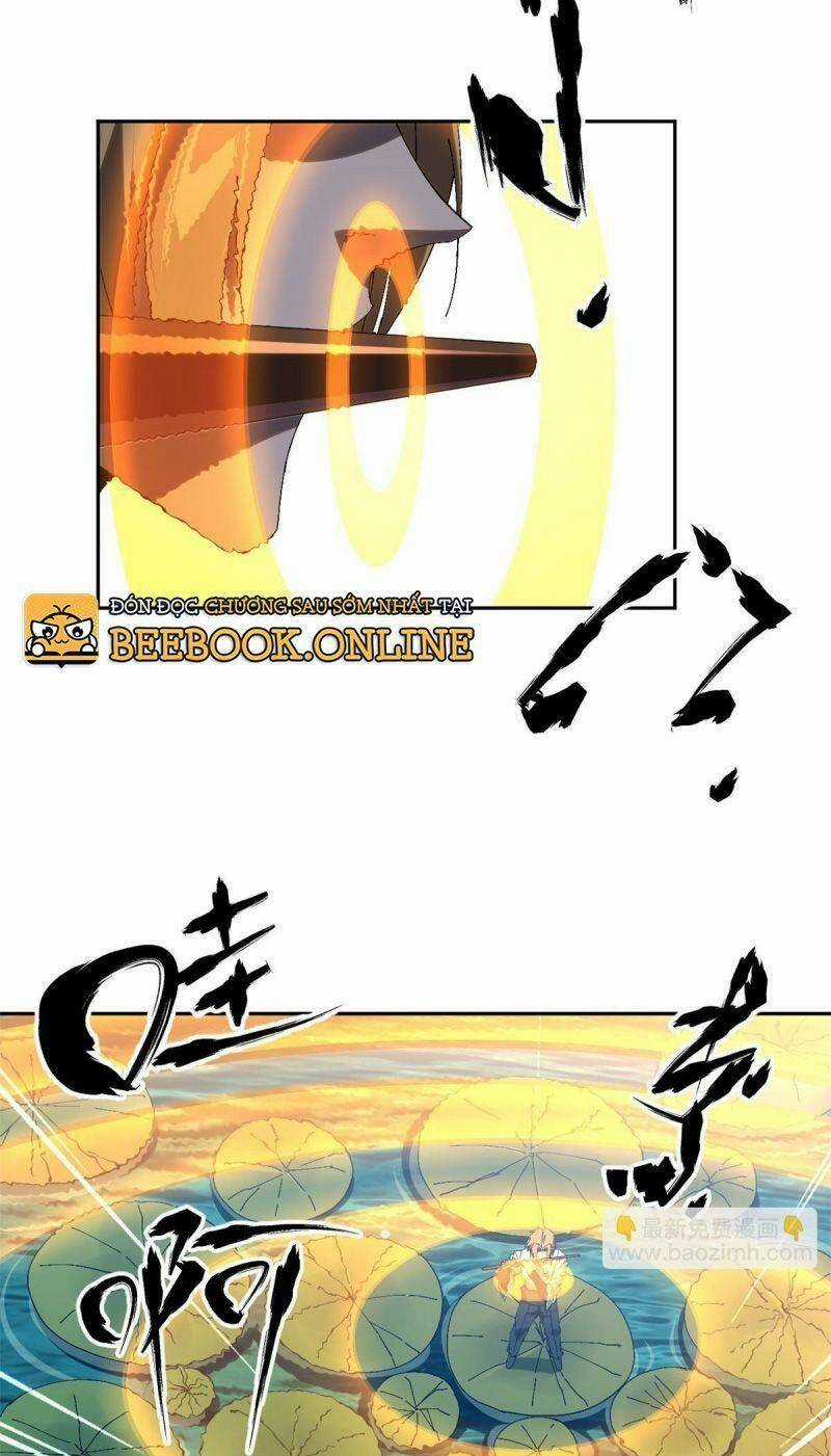 Siêu Thần Chế Tạp Sư Chapter 118 trang 1