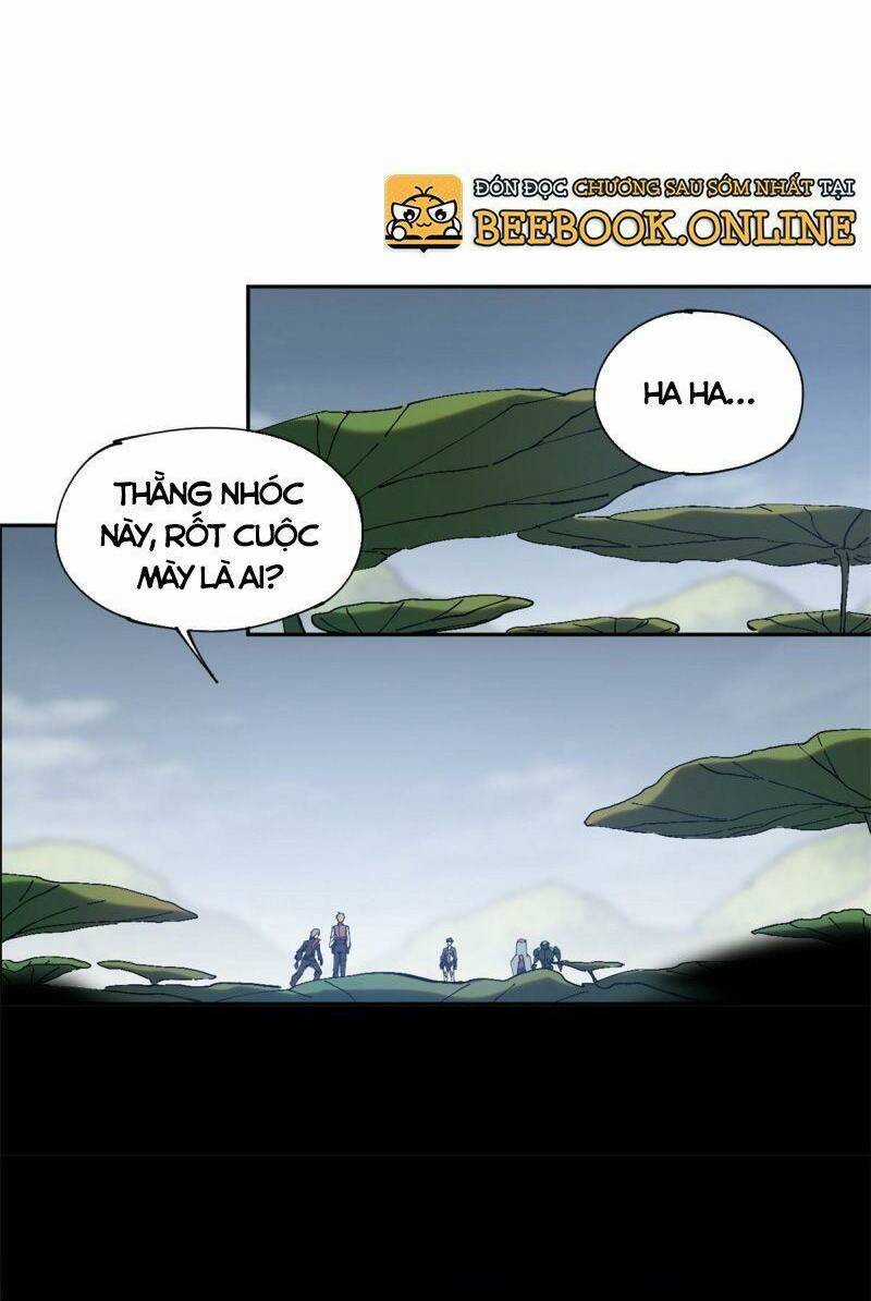 Siêu Thần Chế Tạp Sư Chapter 118 trang 10