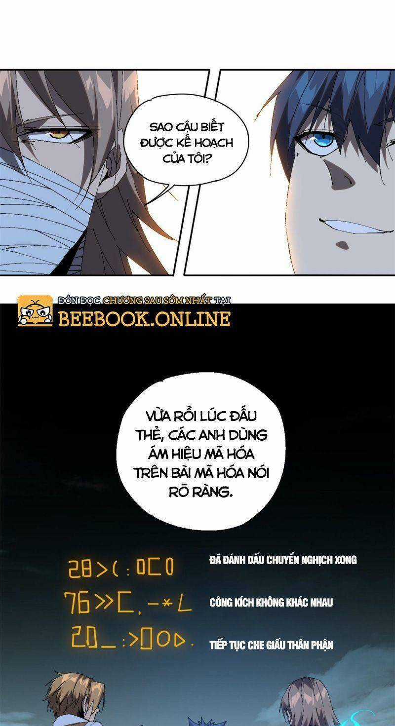Siêu Thần Chế Tạp Sư Chapter 118 trang 13