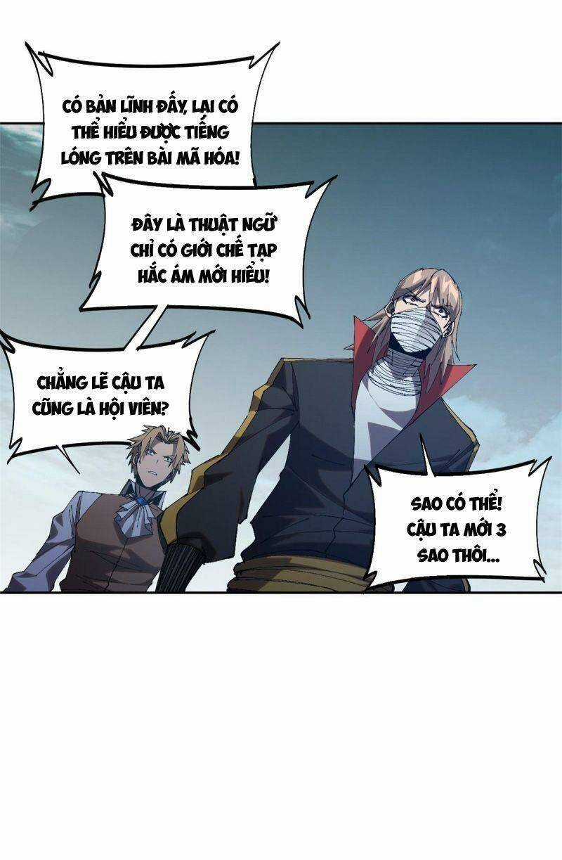 Siêu Thần Chế Tạp Sư Chapter 118 trang 15