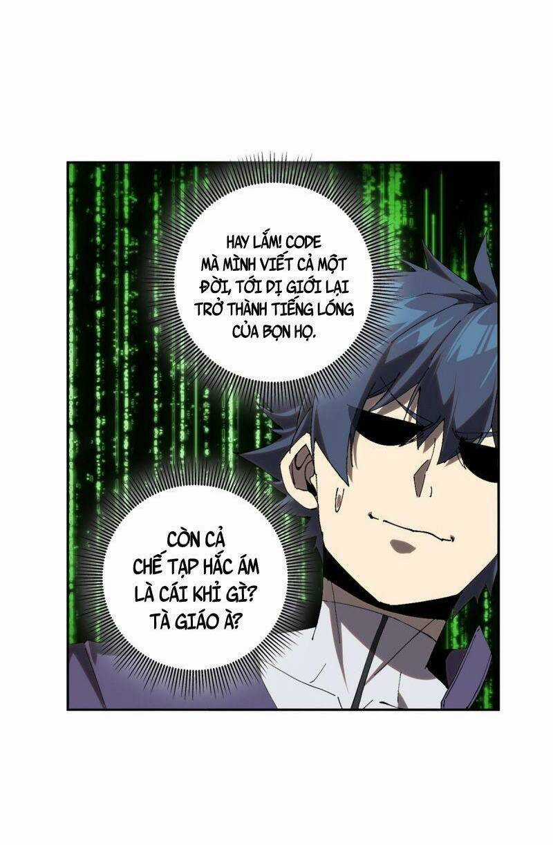 Siêu Thần Chế Tạp Sư Chapter 118 trang 16