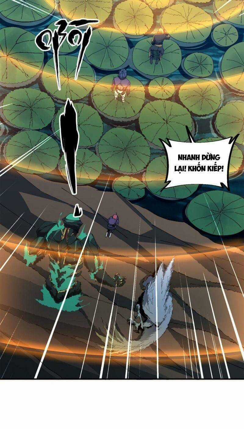 Siêu Thần Chế Tạp Sư Chapter 118 trang 2