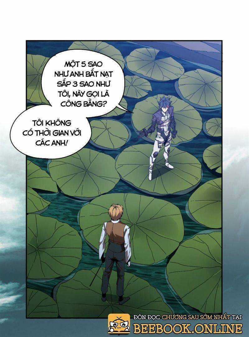 Siêu Thần Chế Tạp Sư Chapter 118 trang 21