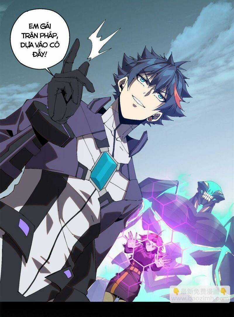 Siêu Thần Chế Tạp Sư Chapter 118 trang 22