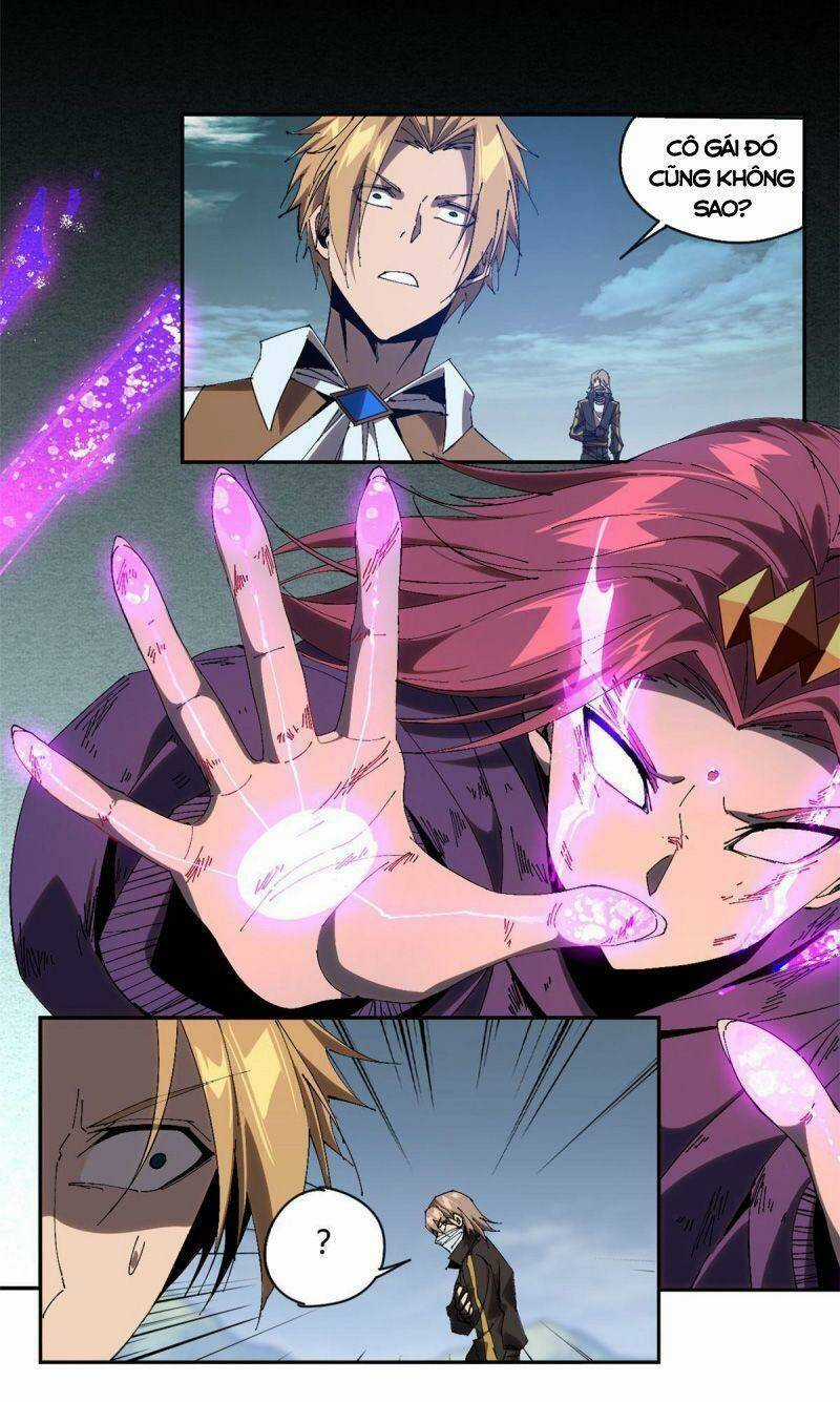 Siêu Thần Chế Tạp Sư Chapter 118 trang 23