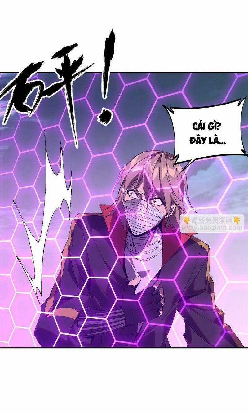 Siêu Thần Chế Tạp Sư Chapter 118 trang 24