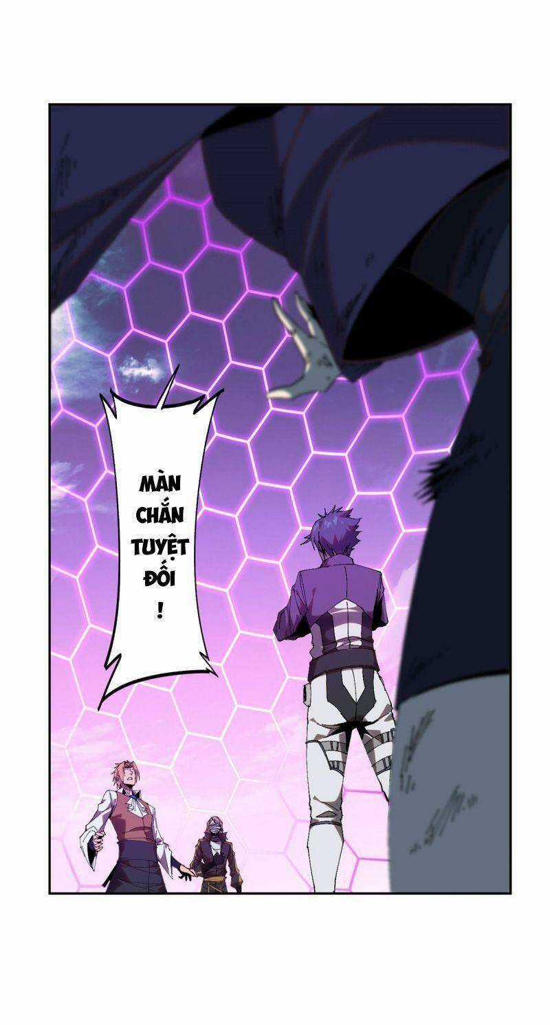 Siêu Thần Chế Tạp Sư Chapter 118 trang 25