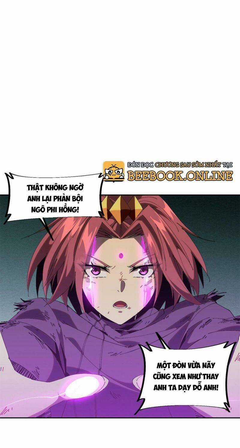 Siêu Thần Chế Tạp Sư Chapter 118 trang 26