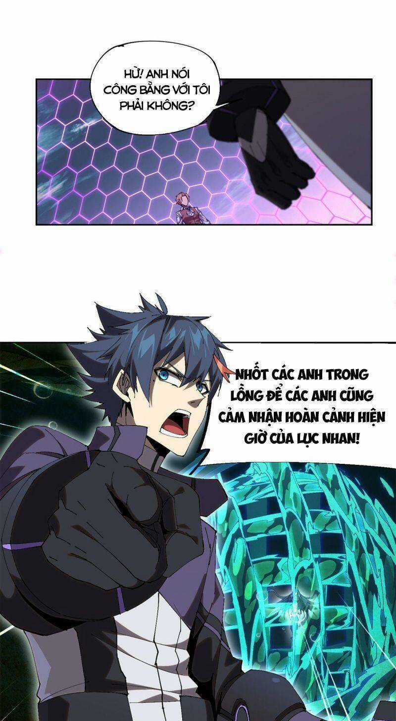 Siêu Thần Chế Tạp Sư Chapter 118 trang 29