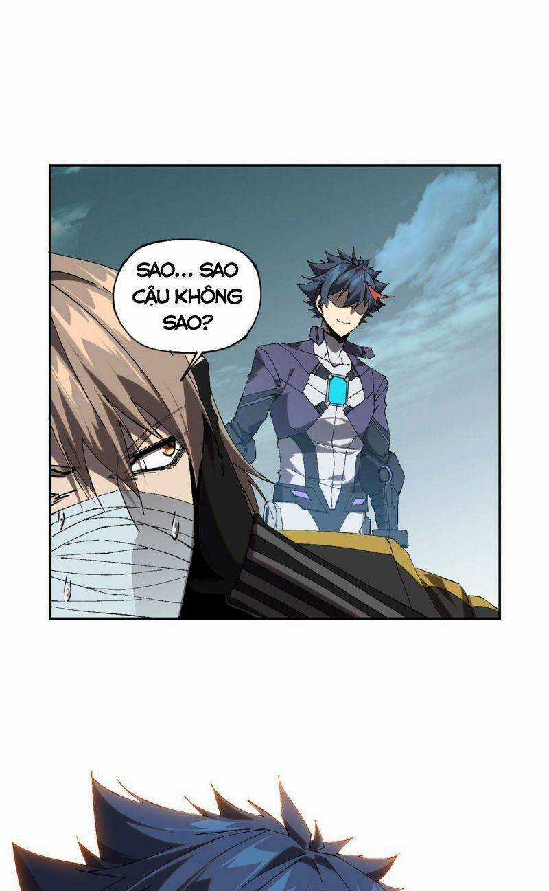 Siêu Thần Chế Tạp Sư Chapter 118 trang 3