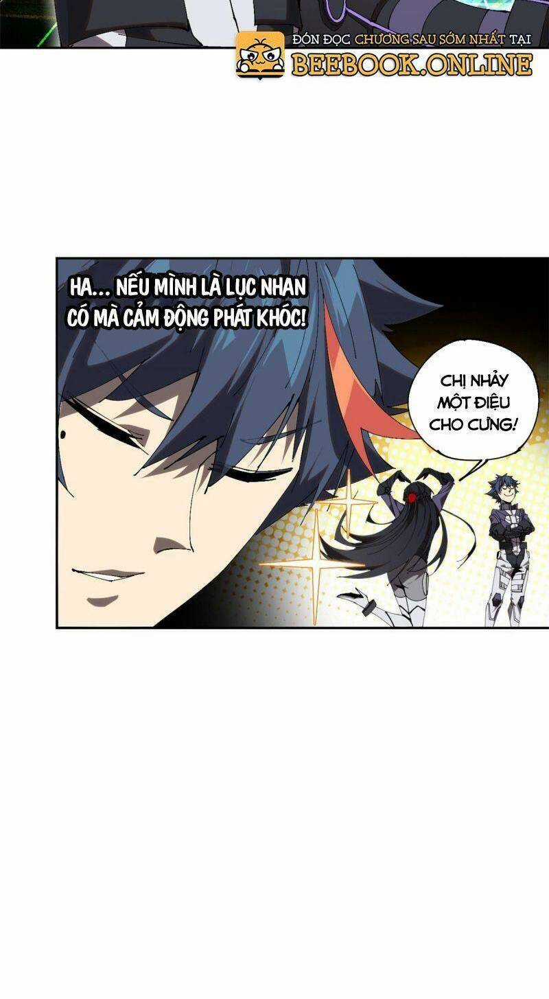 Siêu Thần Chế Tạp Sư Chapter 118 trang 30