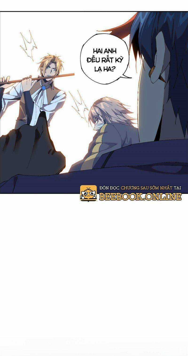 Siêu Thần Chế Tạp Sư Chapter 118 trang 5
