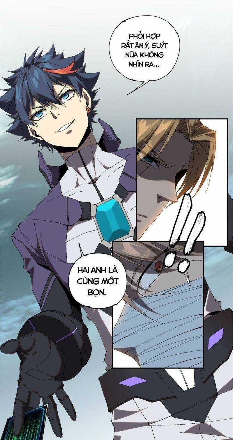 Siêu Thần Chế Tạp Sư Chapter 118 trang 6